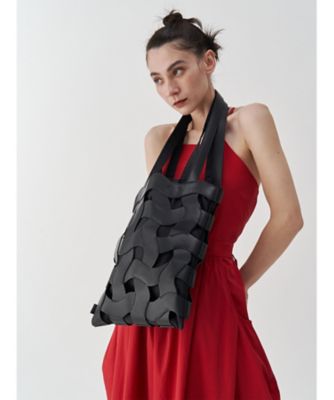 【予約商品】ＣＲＯＳＳ　ＷＡＶＥ　ＴＯＴＥ　＊５２２５３１９０１１０１