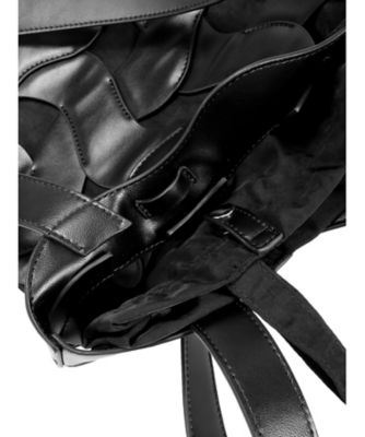 【予約商品】ＣＲＯＳＳ　ＷＡＶＥ　ＴＯＴＥ　＊５２２５３１９０１１０１