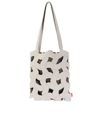 【予約商品】ＣＲＯＳＳ　ＷＡＶＥ　ＴＯＴＥ　＊５２２５３１９０１１０１