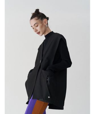 【予約商品】ＳＨＥＥＲ　ＰＯＣＫＥＴ　２ＷＡＹ　ＣＯＣＯＯＮ　ＶＥＳＴ　＊５２２５４０１０１１０１