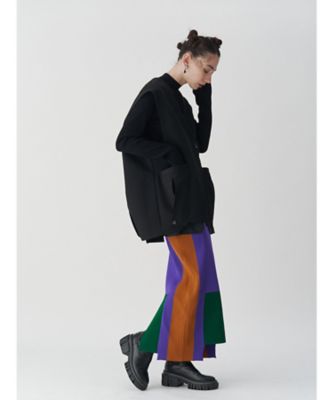 【予約商品】ＳＨＥＥＲ　ＰＯＣＫＥＴ　２ＷＡＹ　ＣＯＣＯＯＮ　ＶＥＳＴ　＊５２２５４０１０１１０１