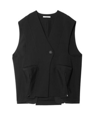 【予約商品】ＳＨＥＥＲ　ＰＯＣＫＥＴ　２ＷＡＹ　ＣＯＣＯＯＮ　ＶＥＳＴ　＊５２２５４０１０１１０１