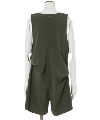 【予約商品】ＲＵＳＨ　ＧＵＡＲＤ　ＴＵＣＫ　ＲＯＭＰＥＲ　＊５２２５４０３００３０１
