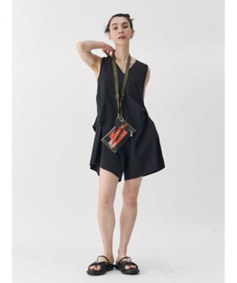 【予約商品】ＲＵＳＨ　ＧＵＡＲＤ　ＴＵＣＫ　ＲＯＭＰＥＲ　＊５２２５４０３００３０１
