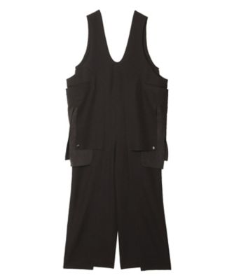 予約商品】SHEER POCKET 2WAY COCOON