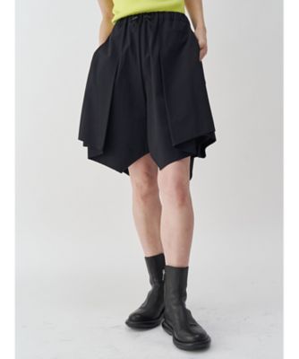 【予約商品】ＲＵＳＨ　ＧＵＡＲＤ　ＬＡＹＥＲＥＤ　ＳＨＯＲＴ　ＰＴ／セットアップ着用可能　＊５２２５４０７００１０１