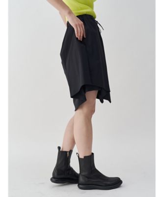 【予約商品】ＲＵＳＨ　ＧＵＡＲＤ　ＬＡＹＥＲＥＤ　ＳＨＯＲＴ　ＰＴ／セットアップ着用可能　＊５２２５４０７００１０１
