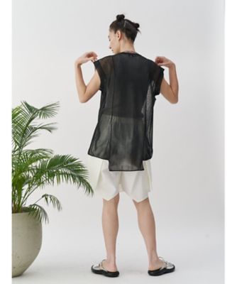 【予約商品】ＲＵＳＨ　ＧＵＡＲＤ　ＬＡＹＥＲＥＤ　ＳＨＯＲＴ　ＰＴ／セットアップ着用可能　＊５２２５４０７００１０１
