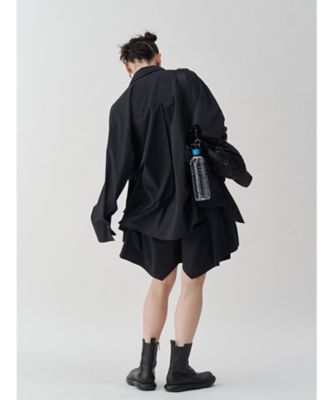 【予約商品】ＲＵＳＨ　ＧＵＡＲＤ　ＬＡＹＥＲＥＤ　ＳＨＯＲＴ　ＰＴ／セットアップ着用可能　＊５２２５４０７００１０１