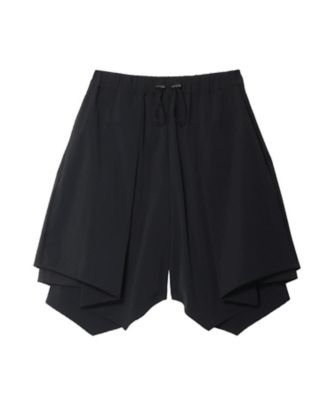 【予約商品】ＲＵＳＨ　ＧＵＡＲＤ　ＬＡＹＥＲＥＤ　ＳＨＯＲＴ　ＰＴ／セットアップ着用可能　＊５２２５４０７００１０１