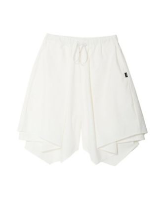 【予約商品】ＲＵＳＨ　ＧＵＡＲＤ　ＬＡＹＥＲＥＤ　ＳＨＯＲＴ　ＰＴ／セットアップ着用可能　＊５２２５４０７００１０１