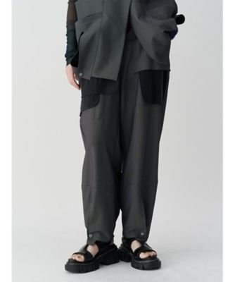 【予約商品】ＳＨＥＥＲ　ＰＯＣＫＥＴ　２ＷＡＹ　ＣＯＣＯＯＮ　ＰＴ　＊５２２５４０７０１１０１
