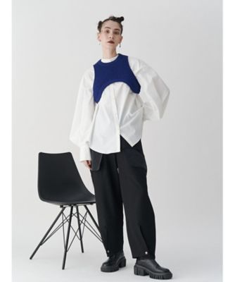 【予約商品】ＳＨＥＥＲ　ＰＯＣＫＥＴ　２ＷＡＹ　ＣＯＣＯＯＮ　ＰＴ　＊５２２５４０７０１１０１