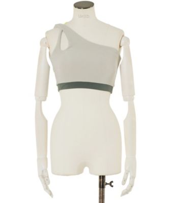【予約商品】ＯＮＥ　ＳＨＯＵＬＤＥＲ　ＣＲＯＳＳ　ＴＯＰ　＊５２２５４１０００９０１
