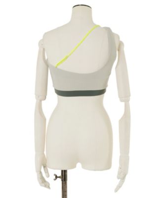 【予約商品】ＯＮＥ　ＳＨＯＵＬＤＥＲ　ＣＲＯＳＳ　ＴＯＰ　＊５２２５４１０００９０１