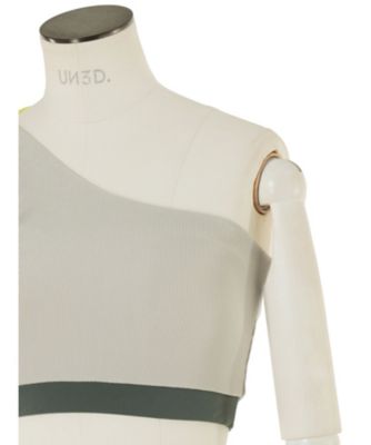 【予約商品】ＯＮＥ　ＳＨＯＵＬＤＥＲ　ＣＲＯＳＳ　ＴＯＰ　＊５２２５４１０００９０１