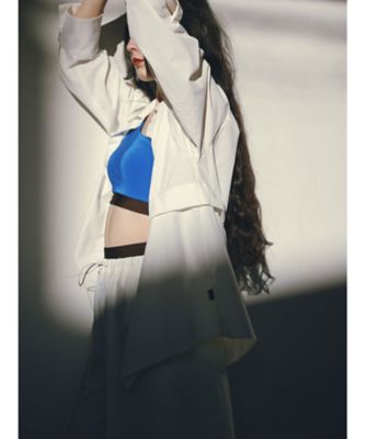 【予約商品】ＯＮＥ　ＳＨＯＵＬＤＥＲ　ＣＲＯＳＳ　ＴＯＰ　＊５２２５４１０００９０１