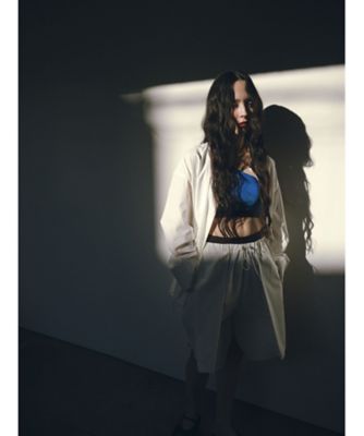 【予約商品】ＯＮＥ　ＳＨＯＵＬＤＥＲ　ＣＲＯＳＳ　ＴＯＰ　＊５２２５４１０００９０１