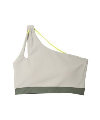 【予約商品】ＯＮＥ　ＳＨＯＵＬＤＥＲ　ＣＲＯＳＳ　ＴＯＰ　＊５２２５４１０００９０１