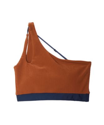 【予約商品】ＯＮＥ　ＳＨＯＵＬＤＥＲ　ＣＲＯＳＳ　ＴＯＰ　＊５２２５４１０００９０１