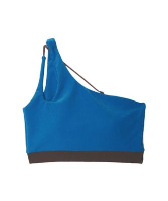 【予約商品】ＯＮＥ　ＳＨＯＵＬＤＥＲ　ＣＲＯＳＳ　ＴＯＰ　＊５２２５４１０００９０１