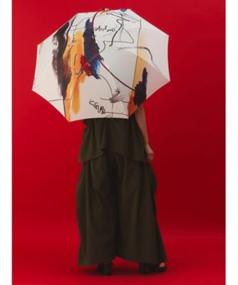 【予約商品】ＲＡＫＵＧＡＫＩ　ＡＲＴ　ＵＭＢＲＥＬＬＡ　＊５２２５４１００１００１