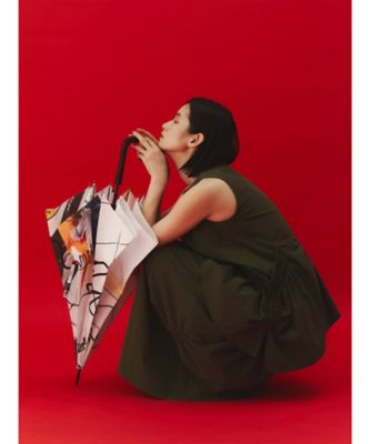 【予約商品】ＲＡＫＵＧＡＫＩ　ＡＲＴ　ＵＭＢＲＥＬＬＡ　＊５２２５４１００１００１