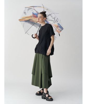 【予約商品】ＲＡＫＵＧＡＫＩ　ＡＲＴ　ＵＭＢＲＥＬＬＡ　＊５２２５４１００１００１