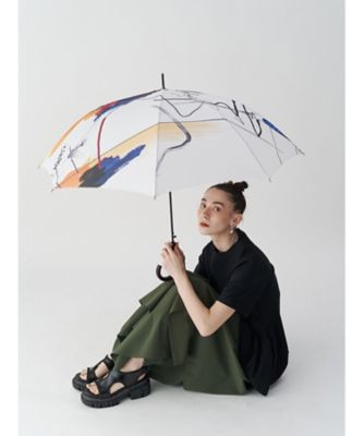 【予約商品】ＲＡＫＵＧＡＫＩ　ＡＲＴ　ＵＭＢＲＥＬＬＡ　＊５２２５４１００１００１