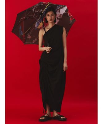 【予約商品】ＲＡＫＵＧＡＫＩ　ＡＲＴ　ＵＭＢＲＥＬＬＡ　＊５２２５４１００１００１