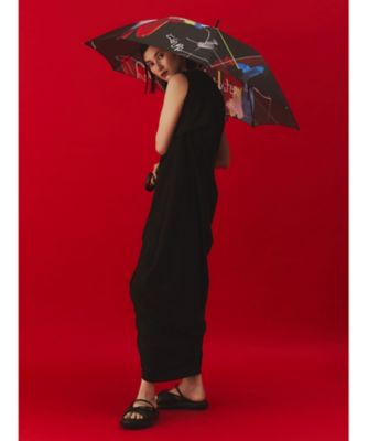 【予約商品】ＲＡＫＵＧＡＫＩ　ＡＲＴ　ＵＭＢＲＥＬＬＡ　＊５２２５４１００１００１