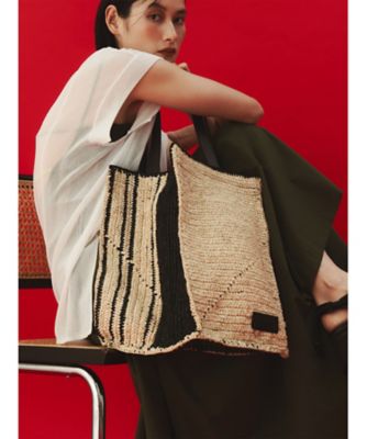 【予約商品】ＴＲＩＡＮＧＬＥ　ＦＯＬＤ　ＴＯＴＥ　＊５２２５４１９００１０１