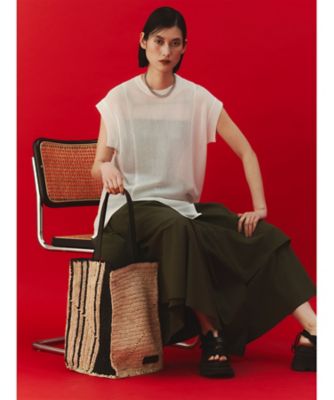 【予約商品】ＴＲＩＡＮＧＬＥ　ＦＯＬＤ　ＴＯＴＥ　＊５２２５４１９００１０１