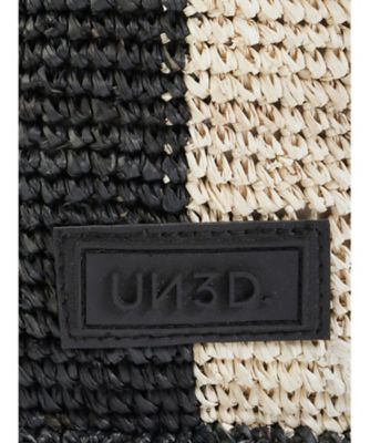 【予約商品】ＢＩＣＯＬＯＲ　ＲＡＦＦＩＡ　ＭＩＮＩ　ＢＡＧ　＊５２２５４１９００２０１