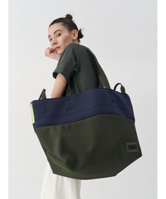 ＜UN3D.＞【予約商品】２ＷＡＹ　ＤＩＶＥＲ　ＴＯＴＥ　＊５２２５４１９００４０１
