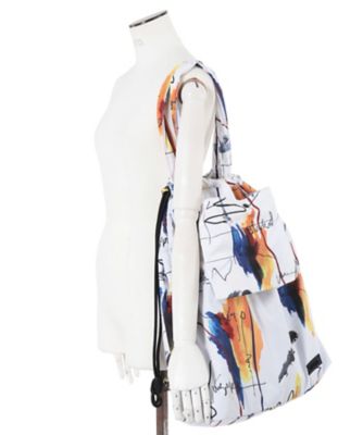 【予約商品】ＲＡＫＵＧＡＡＫＩ　ＡＲＴ　２ＷＡＹ　ＴＯＴＥ　＊５２２５４１９００５０１
