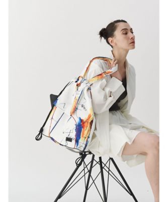 【予約商品】ＲＡＫＵＧＡＡＫＩ　ＡＲＴ　２ＷＡＹ　ＴＯＴＥ　＊５２２５４１９００５０１