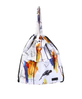 【予約商品】ＲＡＫＵＧＡＡＫＩ　ＡＲＴ　２ＷＡＹ　ＴＯＴＥ　＊５２２５４１９００５０１