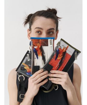 【予約商品】ＰＶＣ　ＭＵＬＴＩ　ＷＡＬＬＥＴ　＊５２２５４１９００６０１