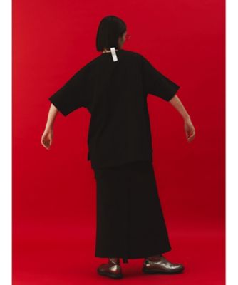 【予約商品】ＡＢＳＴＲＡＣＴ　ＷＡＶＥ　ＴーＳＨ　＊５２２５４２７００２０１