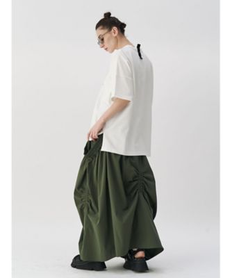 【予約商品】ＡＢＳＴＲＡＣＴ　ＷＡＶＥ　ＴーＳＨ　＊５２２５４２７００２０１