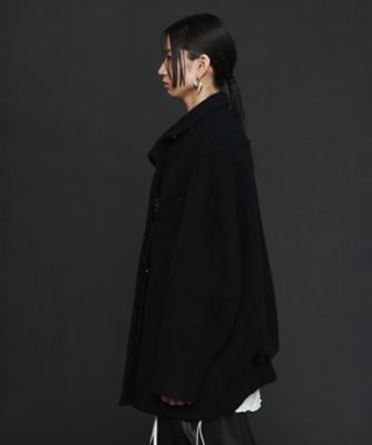 ＜UN3D.＞【予約販売】ＷＯＯＬ　ＷＡＶＥ　ＬＩＮＥ　ＣＯＣＯＯＮ　ＣＴ　＊５２２５６００００１０１