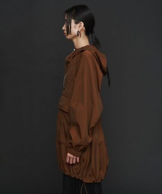 ＜UN3D.＞【予約販売】ＡＲＭＯＲ　ＡＮＯＲＡＫ　セットアップ着用可能　＊５２２５６０１００１０１