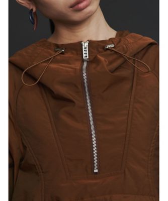 予約販売】ARMOR ANORAK セットアップ着用可能
