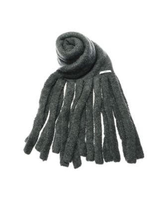 予約販売】BIG FRINGE MUFFLER