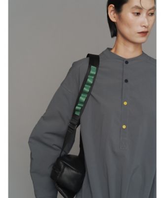 NOT PROTEIN BAG | doublet (Women)/ダブレット