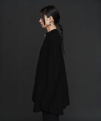 ＜UN3D.＞【予約販売】ＰＩＮ　ＴＵＣＫ　ＨＡＬＦ　ＺＩＰ　ＴＯＰ　＊５２２５６２６００３０１