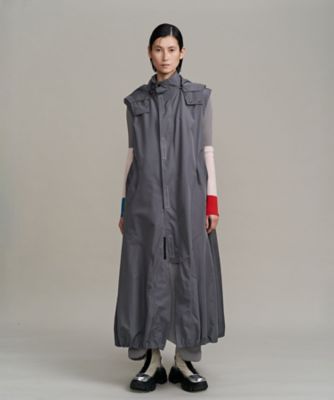 ＜UN3D.＞【予約販売】２ＷＡＹ　ＨＯＯＤ　ＬＩＧＨＴ　ＣＴ　＊５２２６１０００１１０１