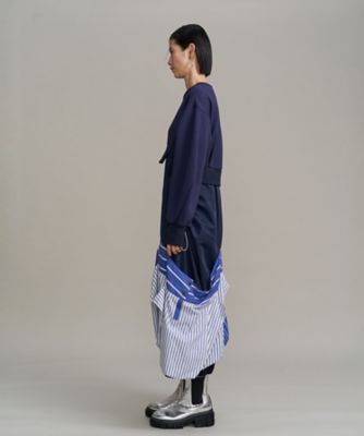 ＜UN3D.＞【予約販売】ＤＥＣＯＮＳＴＲＵＣＴＩＯＮ　ＤＯＣＫＩＮＧ　ＯＰ　＊５２２６１０３０１１０１