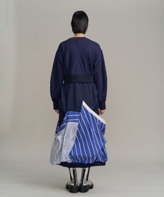 予約販売】DECONSTRUCTION DOCKING OP